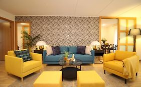 Tallinn City Apartments Roosikrantsi